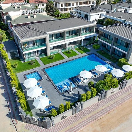 Edem Apartments Κεμέρ Εξωτερικό φωτογραφία