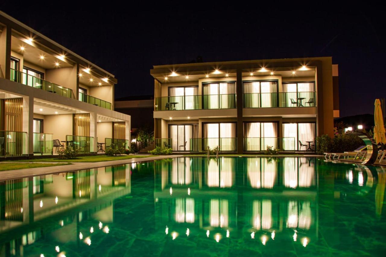 Edem Apartments Κεμέρ Εξωτερικό φωτογραφία
