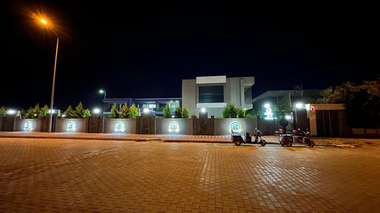 Edem Apartments Κεμέρ Εξωτερικό φωτογραφία