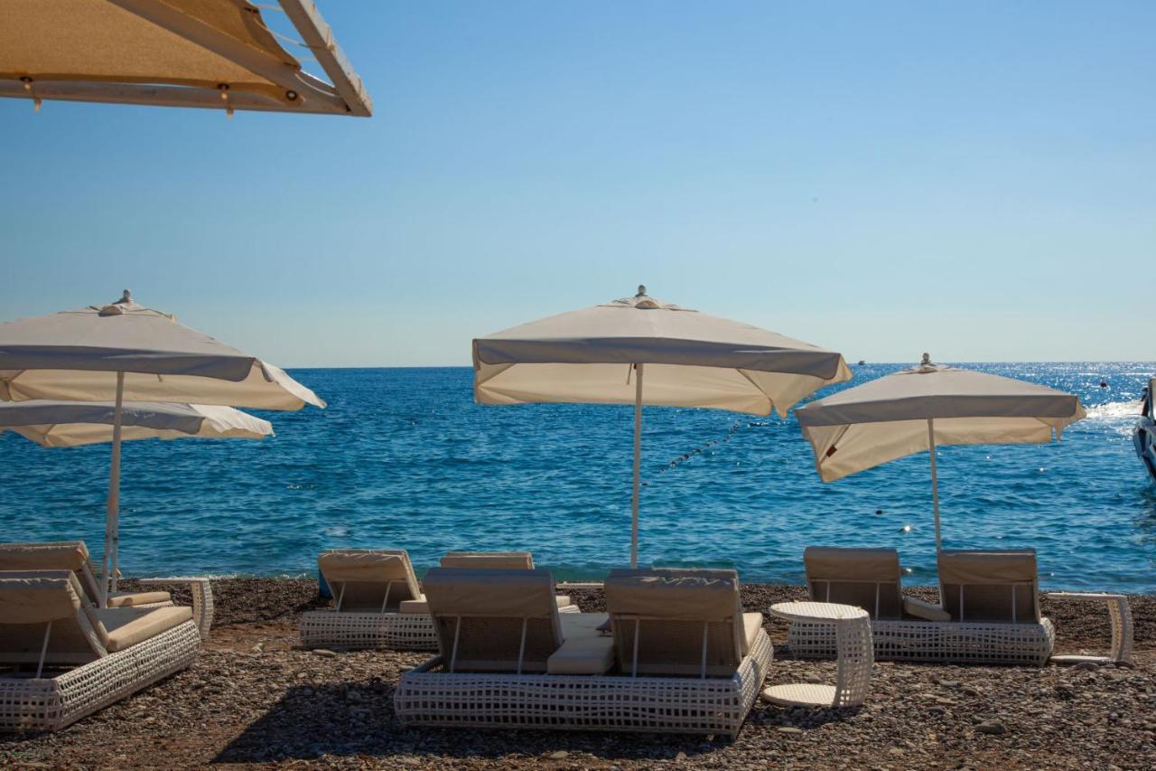 Edem Apartments Κεμέρ Εξωτερικό φωτογραφία