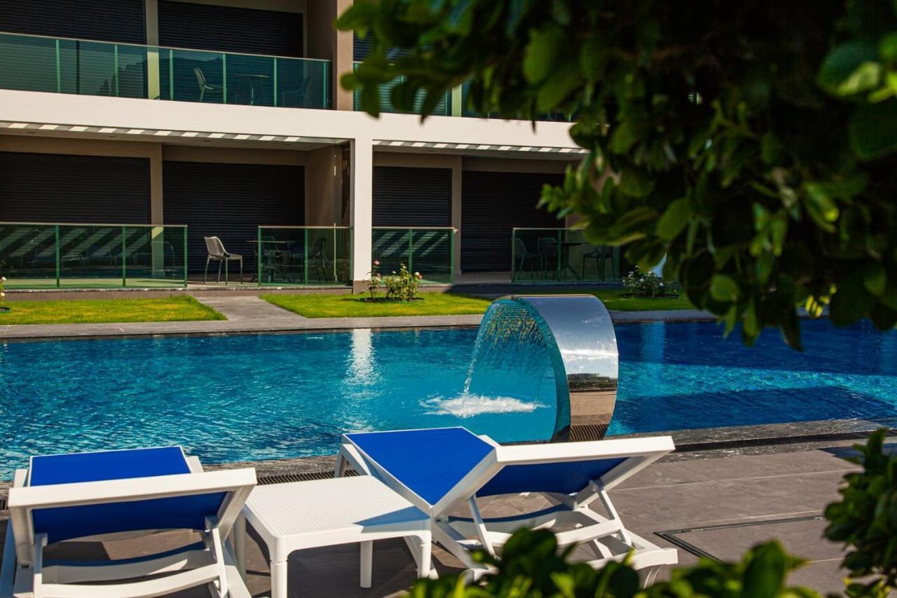 Edem Apartments Κεμέρ Εξωτερικό φωτογραφία