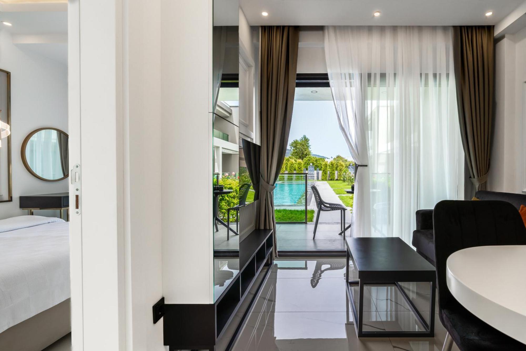 Edem Apartments Κεμέρ Εξωτερικό φωτογραφία