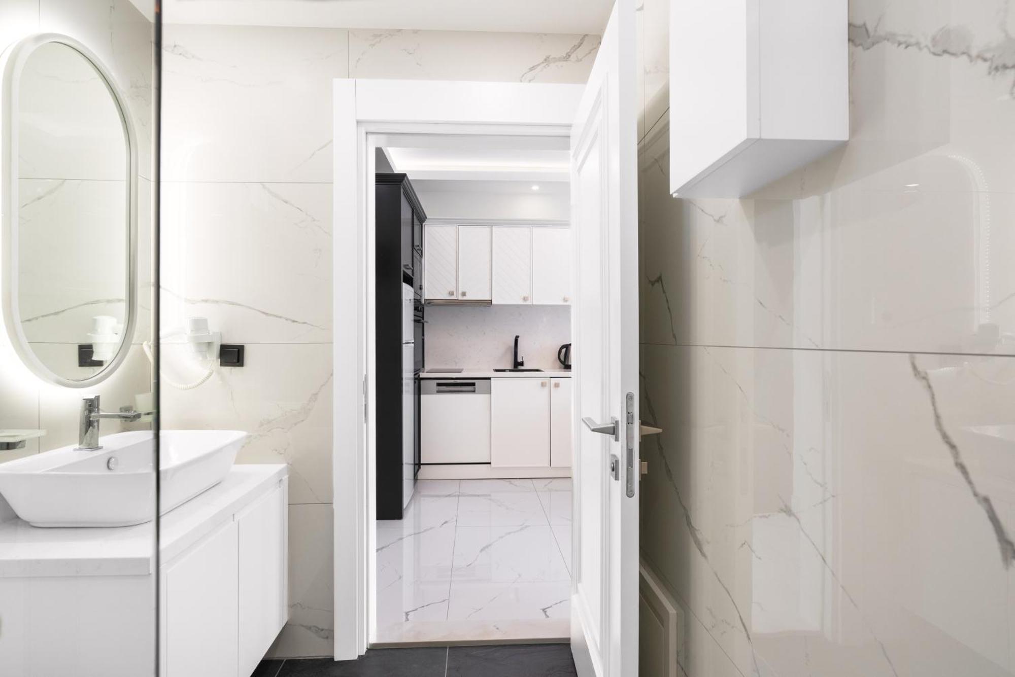 Edem Apartments Κεμέρ Εξωτερικό φωτογραφία