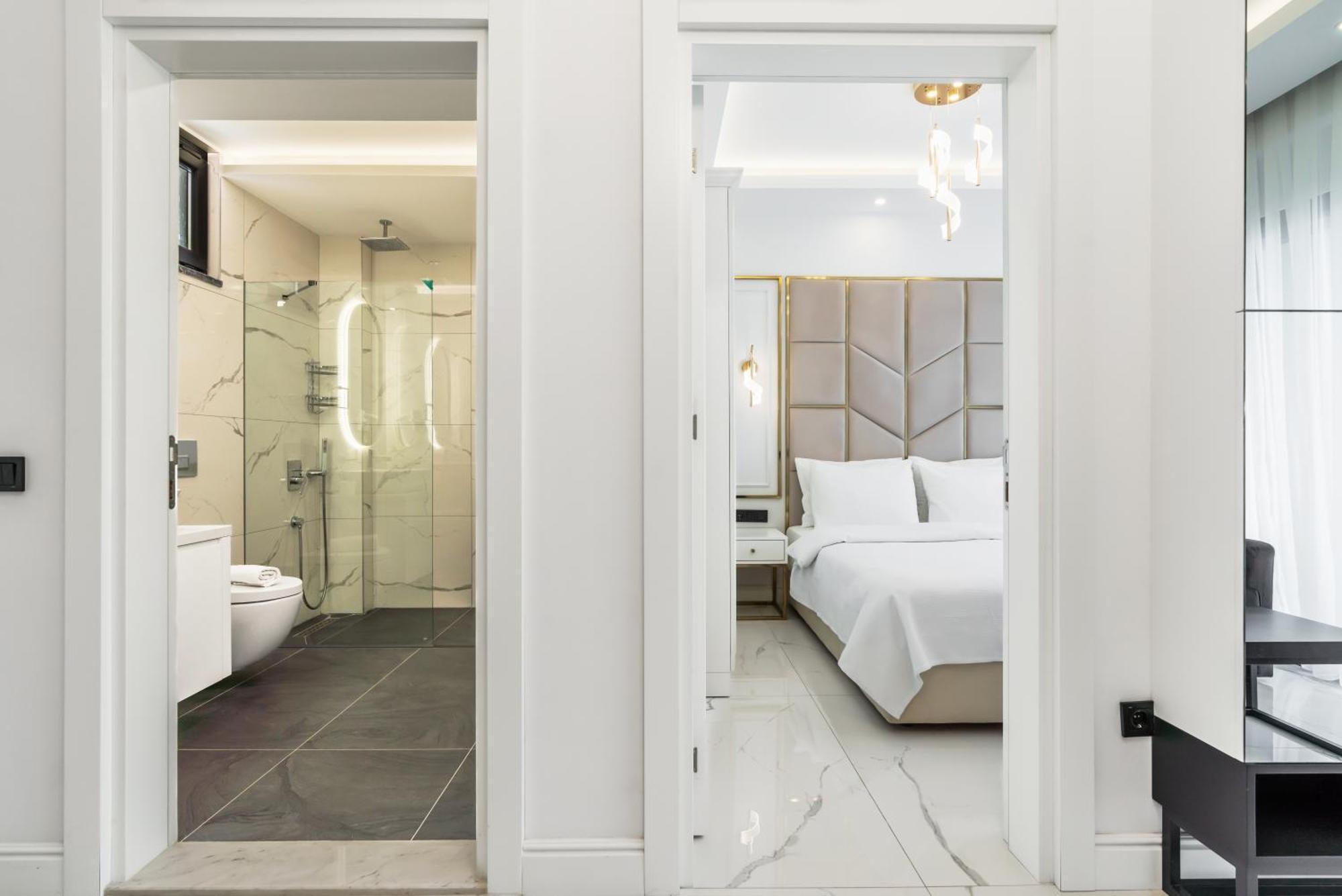 Edem Apartments Κεμέρ Εξωτερικό φωτογραφία