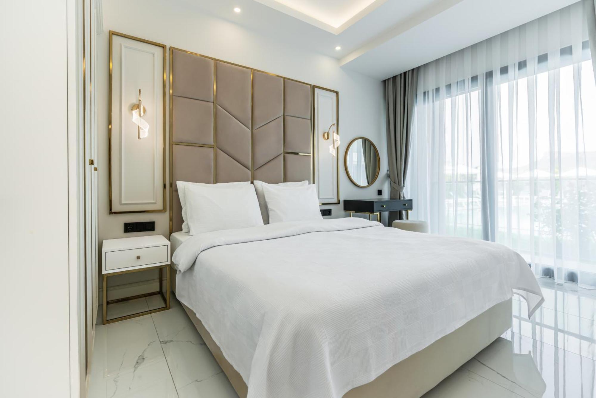 Edem Apartments Κεμέρ Εξωτερικό φωτογραφία